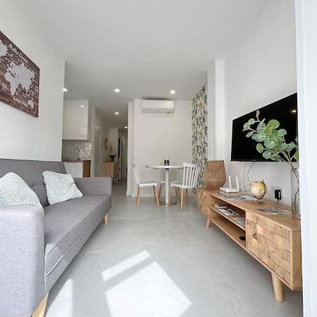 Apartamento Centrico Luz Cartagena Exteriér fotografie