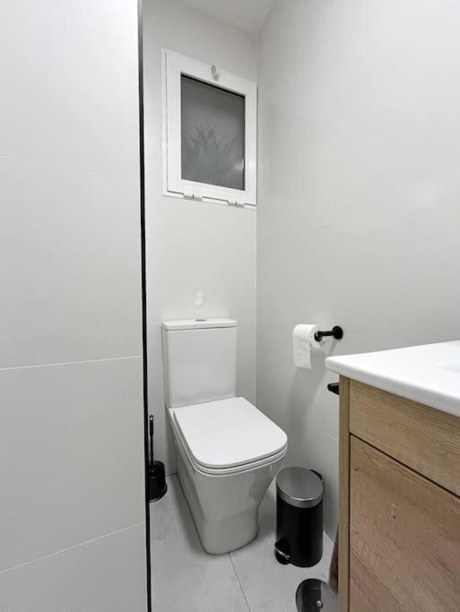 Apartamento Centrico Luz Cartagena Exteriér fotografie