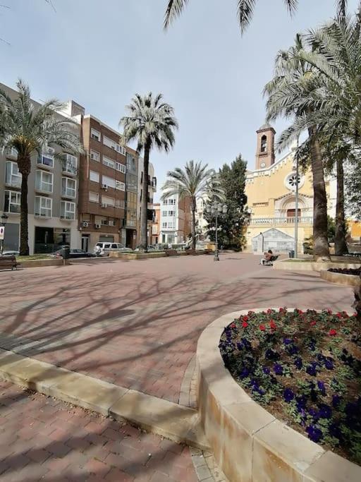 Apartamento Centrico Luz Cartagena Exteriér fotografie
