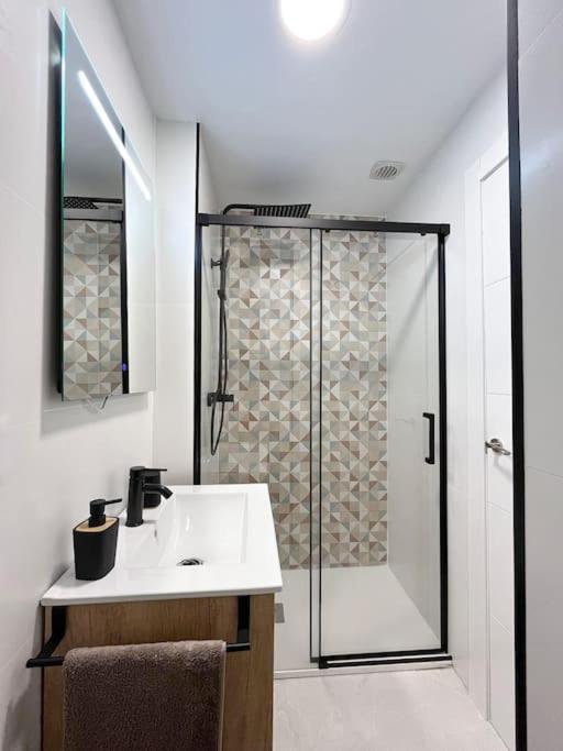 Apartamento Centrico Luz Cartagena Exteriér fotografie