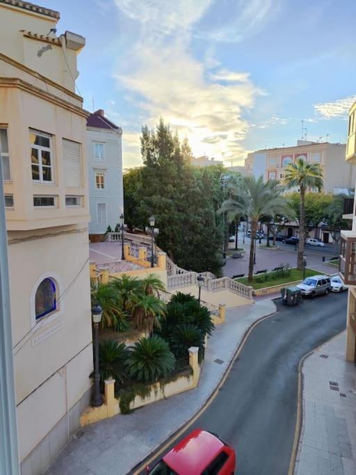 Apartamento Centrico Luz Cartagena Exteriér fotografie