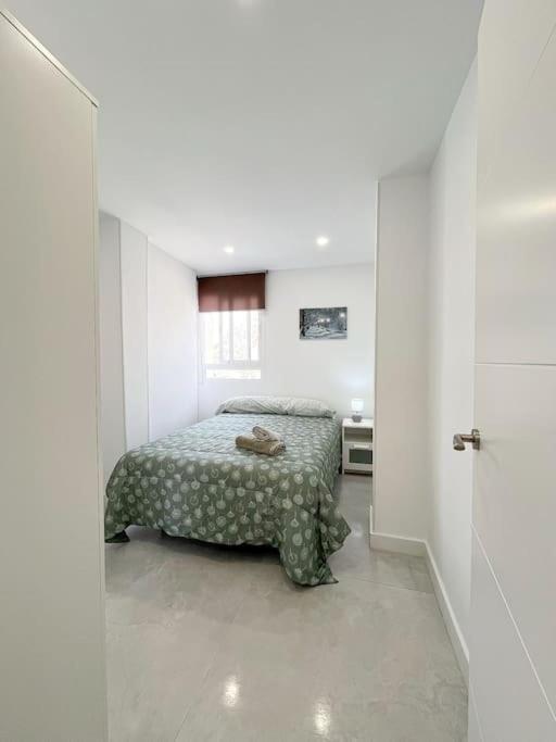 Apartamento Centrico Luz Cartagena Exteriér fotografie