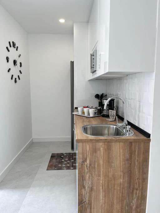 Apartamento Centrico Luz Cartagena Exteriér fotografie