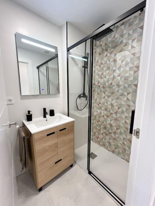Apartamento Centrico Luz Cartagena Exteriér fotografie
