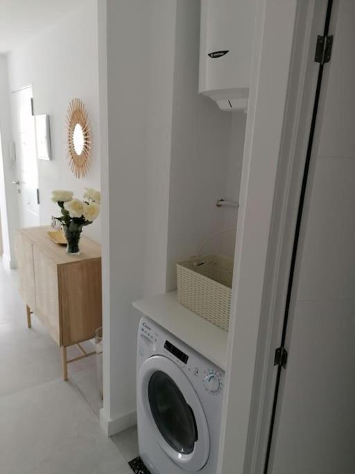 Apartamento Centrico Luz Cartagena Exteriér fotografie