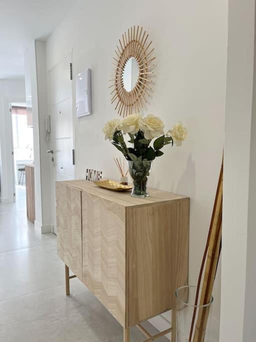 Apartamento Centrico Luz Cartagena Exteriér fotografie