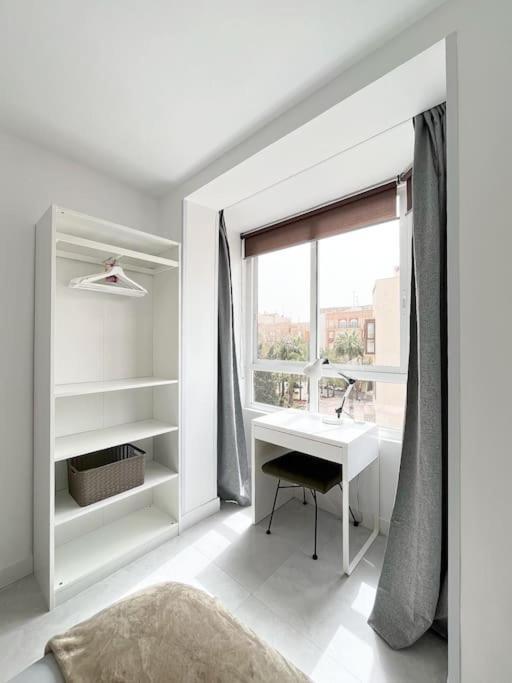 Apartamento Centrico Luz Cartagena Exteriér fotografie