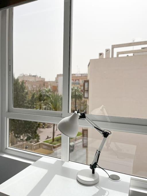 Apartamento Centrico Luz Cartagena Exteriér fotografie