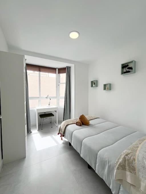 Apartamento Centrico Luz Cartagena Exteriér fotografie
