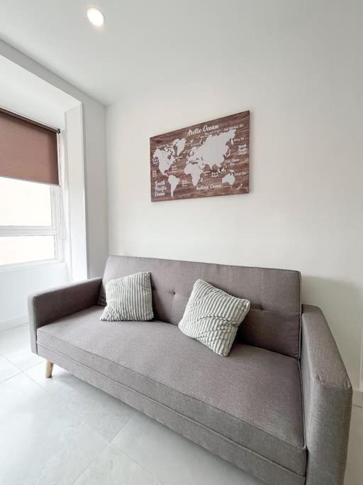 Apartamento Centrico Luz Cartagena Exteriér fotografie