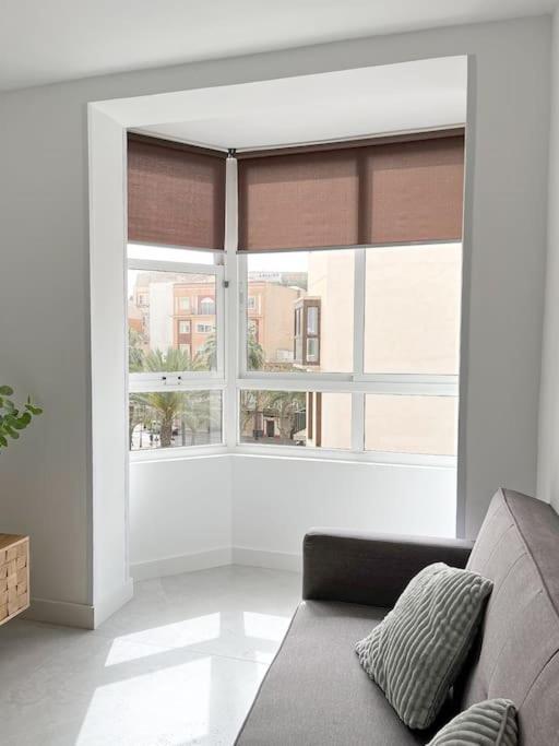 Apartamento Centrico Luz Cartagena Exteriér fotografie