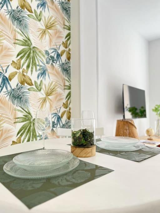 Apartamento Centrico Luz Cartagena Exteriér fotografie