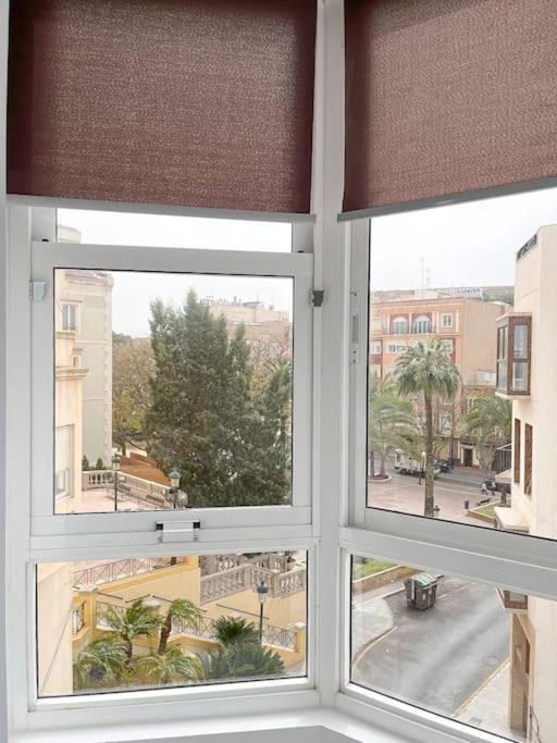 Apartamento Centrico Luz Cartagena Exteriér fotografie