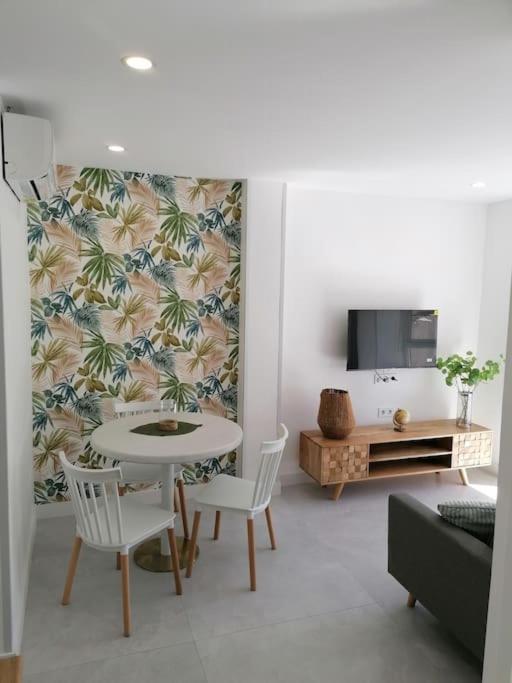 Apartamento Centrico Luz Cartagena Exteriér fotografie