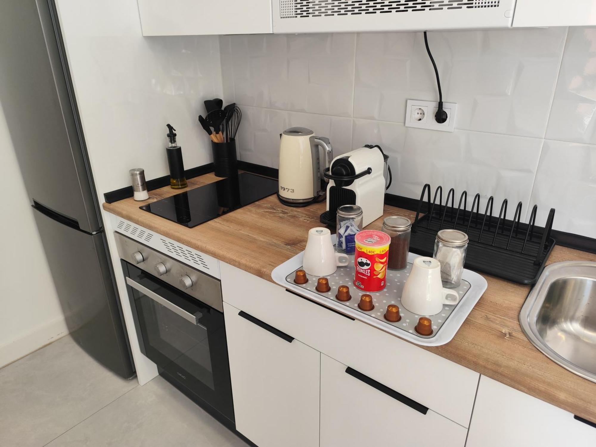 Apartamento Centrico Luz Cartagena Exteriér fotografie